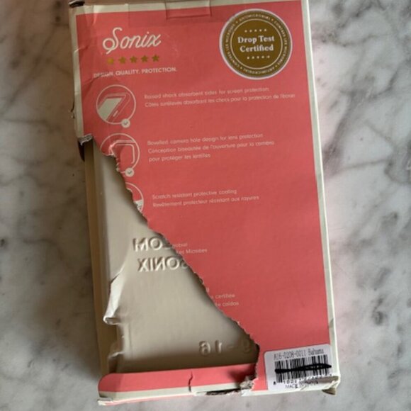 Sonix MagSafe Compatible Bahama iphone case NWT - Picture 4 of 4